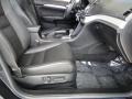 Carbon Gray Pearl - TSX Sedan Photo No. 25