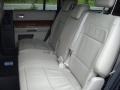 2009 Black Ford Flex Limited AWD  photo #14