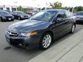 Carbon Gray Pearl - TSX Sedan Photo No. 36