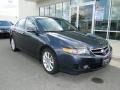 Carbon Gray Pearl - TSX Sedan Photo No. 37