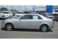Light Platinum - CTS Sedan Photo No. 2