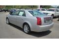 Light Platinum - CTS Sedan Photo No. 3