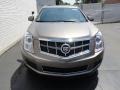 Mocha Steel Metallic - SRX FWD Photo No. 2