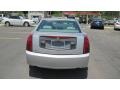 Light Platinum - CTS Sedan Photo No. 4