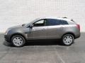Mocha Steel Metallic - SRX FWD Photo No. 3