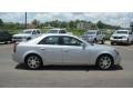Light Platinum - CTS Sedan Photo No. 6