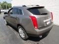 Mocha Steel Metallic - SRX FWD Photo No. 4