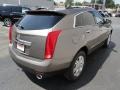 Mocha Steel Metallic - SRX FWD Photo No. 6