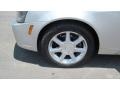 Light Platinum - CTS Sedan Photo No. 10