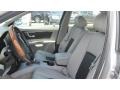 Light Platinum - CTS Sedan Photo No. 11