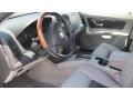 Light Platinum - CTS Sedan Photo No. 12