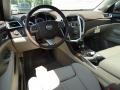 Mocha Steel Metallic - SRX FWD Photo No. 10