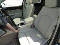 Mocha Steel Metallic - SRX FWD Photo No. 11