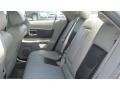 Light Platinum - CTS Sedan Photo No. 15