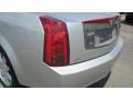 Light Platinum - CTS Sedan Photo No. 16