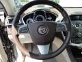 Mocha Steel Metallic - SRX FWD Photo No. 15