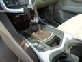 Mocha Steel Metallic - SRX FWD Photo No. 16