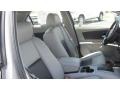 Light Platinum - CTS Sedan Photo No. 20