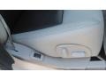 Light Platinum - CTS Sedan Photo No. 21