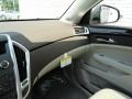 Mocha Steel Metallic - SRX FWD Photo No. 18