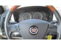 Light Platinum - CTS Sedan Photo No. 25