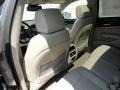 Mocha Steel Metallic - SRX FWD Photo No. 21