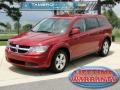 Inferno Red Crystal Pearl - Journey SXT Photo No. 1