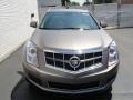 Mocha Steel Metallic - SRX FWD Photo No. 2