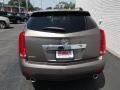 Mocha Steel Metallic - SRX FWD Photo No. 4