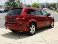 Inferno Red Crystal Pearl - Journey SXT Photo No. 5