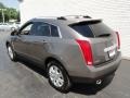 Mocha Steel Metallic - SRX FWD Photo No. 5