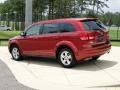 Inferno Red Crystal Pearl - Journey SXT Photo No. 6