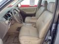 2007 Bluestone Metallic Toyota Highlander V6  photo #21