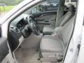 2008 Polar White Saturn VUE XE  photo #10