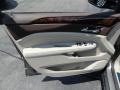 Mocha Steel Metallic - SRX FWD Photo No. 14