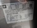 Mocha Steel Metallic - SRX FWD Photo No. 15
