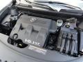 Mocha Steel Metallic - SRX FWD Photo No. 16