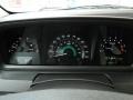 Dark Slate Gray/Light Graystone Gauges Photo for 2009 Dodge Journey #52119538