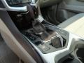 Mocha Steel Metallic - SRX FWD Photo No. 18