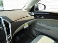 Mocha Steel Metallic - SRX FWD Photo No. 20