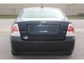 2008 Dark Blue Ink Metallic Ford Fusion SE  photo #6