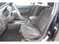 2008 Dark Blue Ink Metallic Ford Fusion SE  photo #13