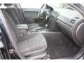 2008 Dark Blue Ink Metallic Ford Fusion SE  photo #15