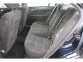 2008 Dark Blue Ink Metallic Ford Fusion SE  photo #16
