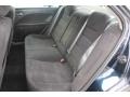 2008 Dark Blue Ink Metallic Ford Fusion SE  photo #17
