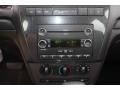 2008 Dark Blue Ink Metallic Ford Fusion SE  photo #18