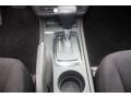 2008 Dark Blue Ink Metallic Ford Fusion SE  photo #19