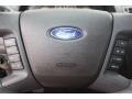 2008 Dark Blue Ink Metallic Ford Fusion SE  photo #20