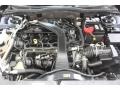 2008 Dark Blue Ink Metallic Ford Fusion SE  photo #24