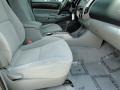 2010 Super White Toyota Tacoma V6 PreRunner Access Cab  photo #25